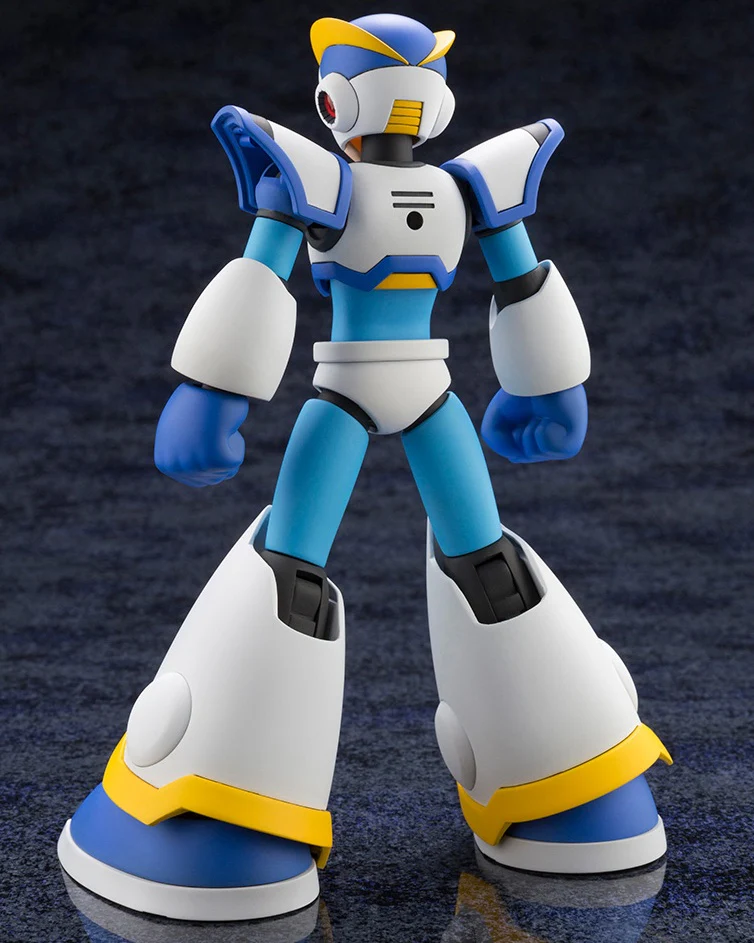 Mega Man X Full Armor - Image 3