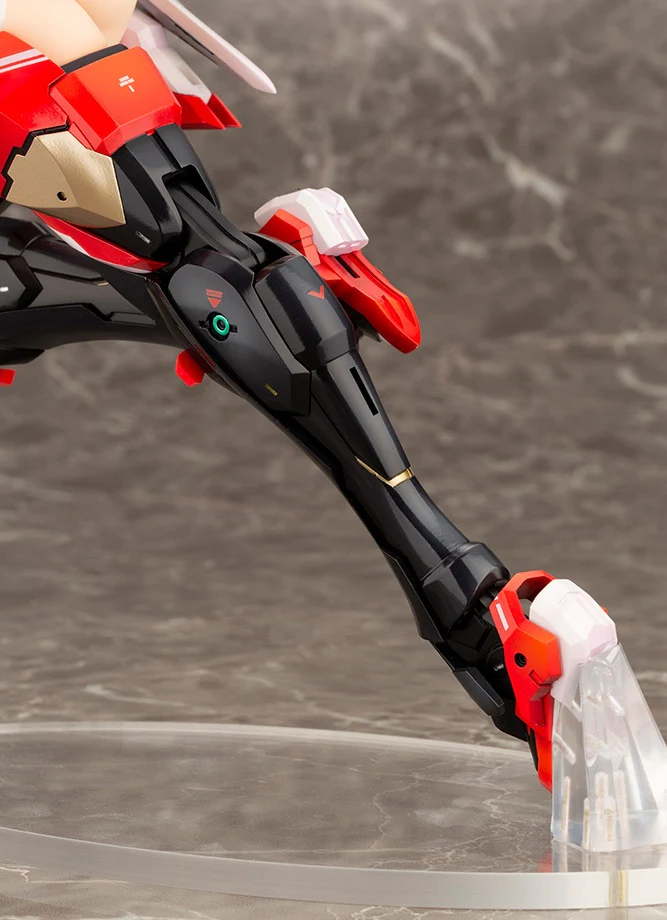 Megami Device 2/1 Scale ASRA Ninja Figure - Image 11