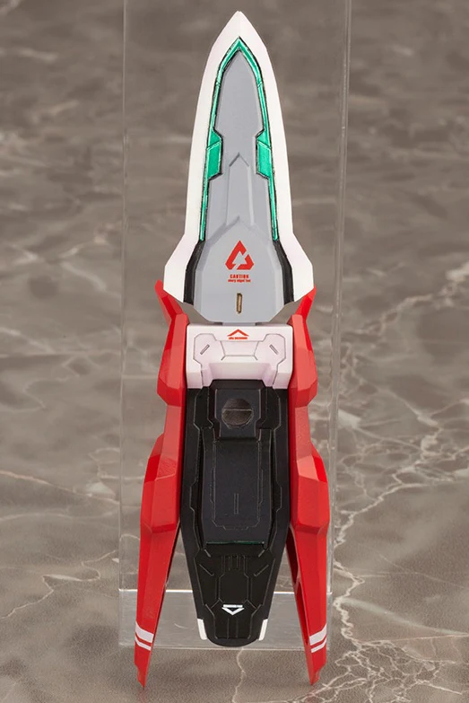 Megami Device 2/1 Scale ASRA Ninja Figure - Image 12