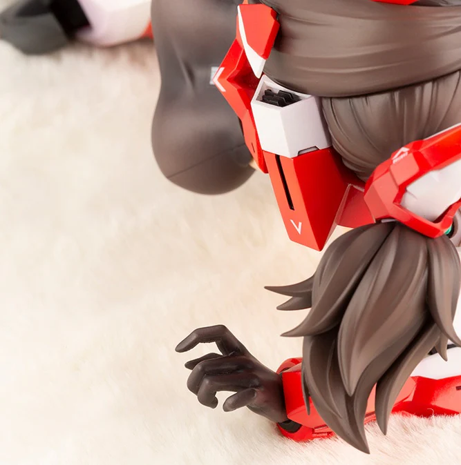 Megami Device 2/1 Scale ASRA Ninja Figure - Image 15