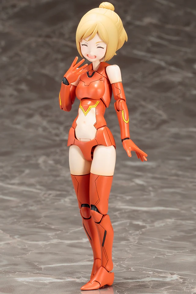 Megami Device Sol Hornet - Image 11