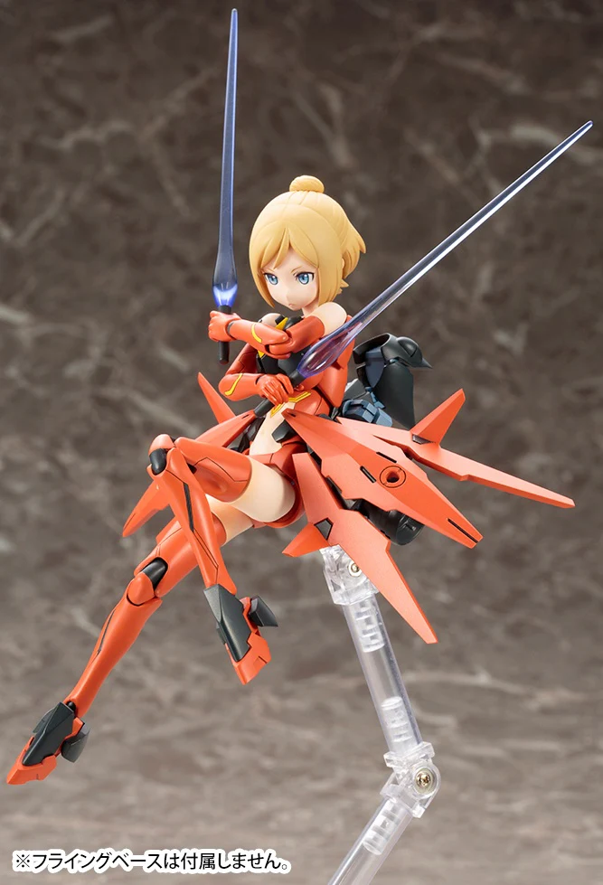 Megami Device Sol Hornet - Image 3