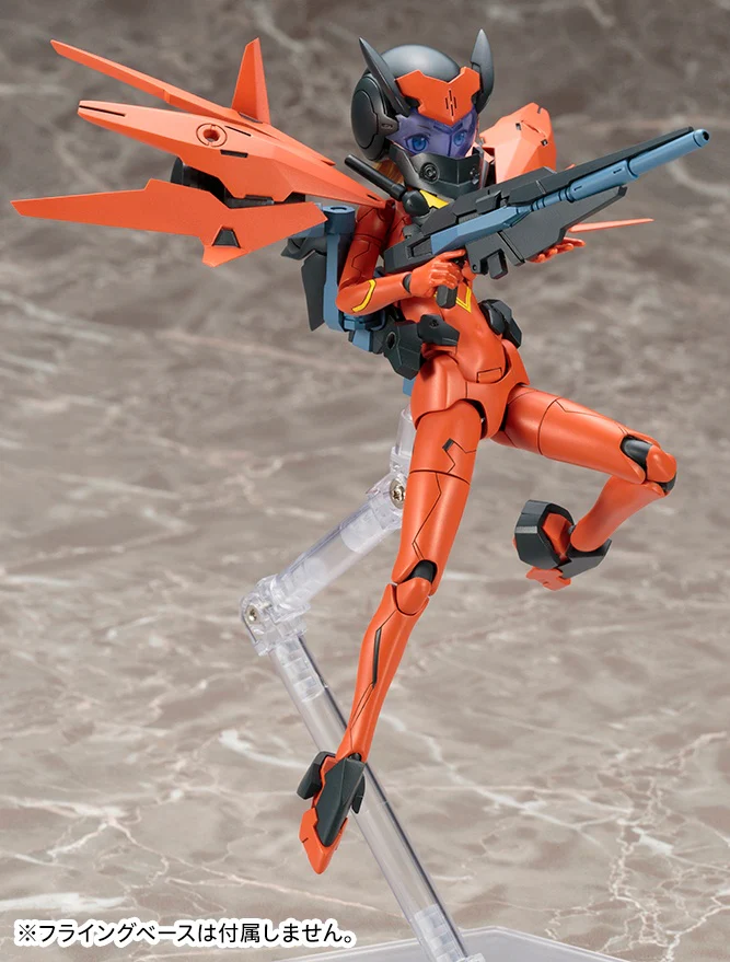 Megami Device Sol Hornet - Image 5