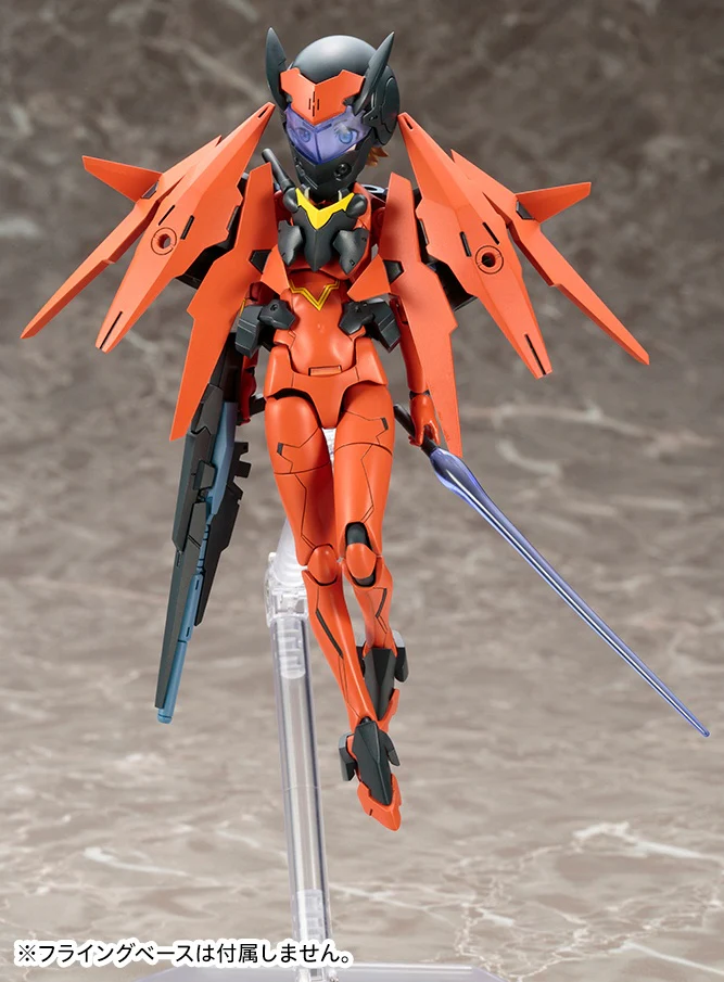 Megami Device Sol Hornet - Image 6