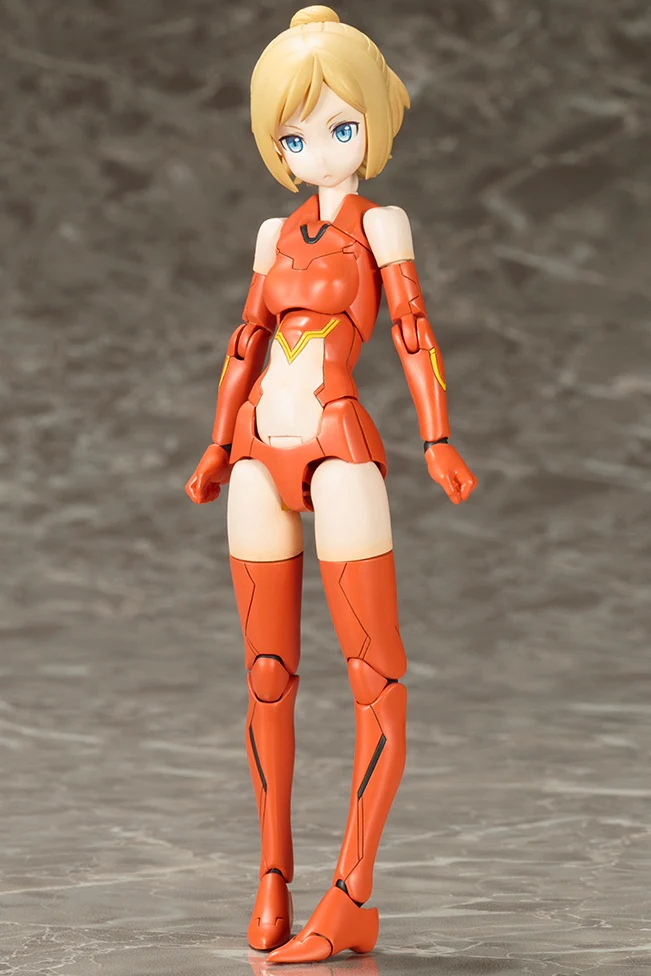 Megami Device Sol Hornet - Image 7