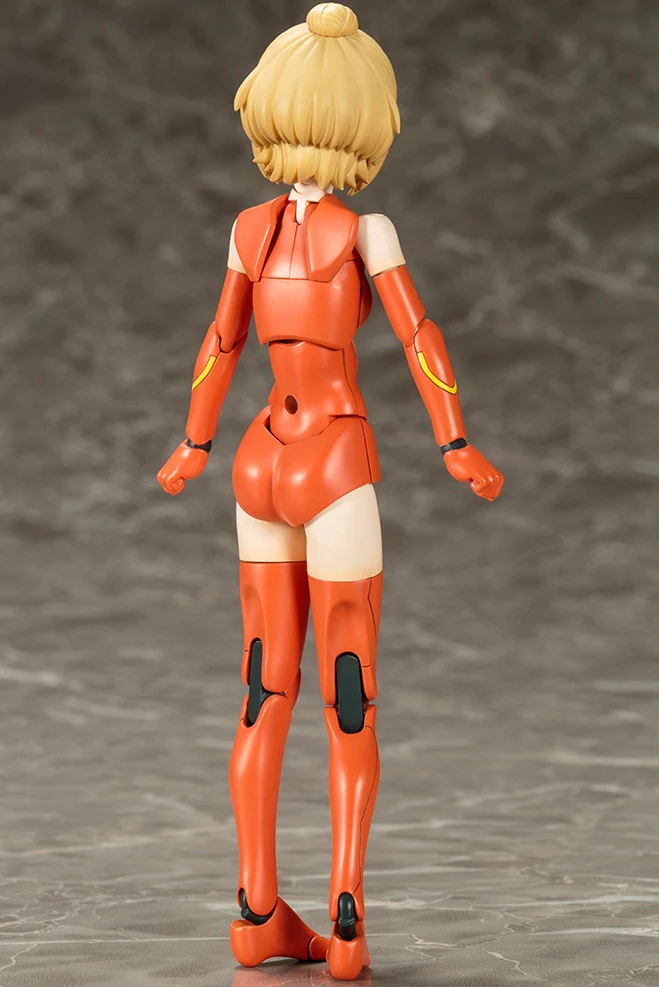 Megami Device Sol Hornet - Image 8