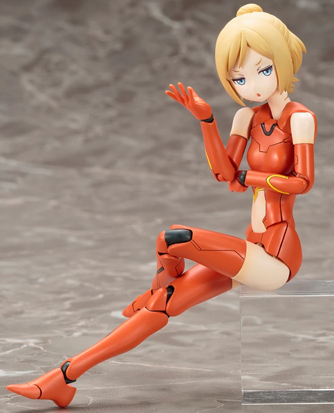 Megami Device Sol Hornet - Image 9