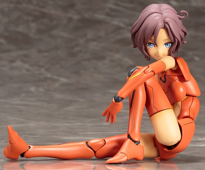 Megami Device Sol Road Runner - Image 10