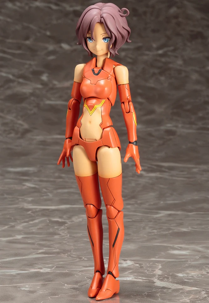 Megami Device Sol Road Runner - Image 7