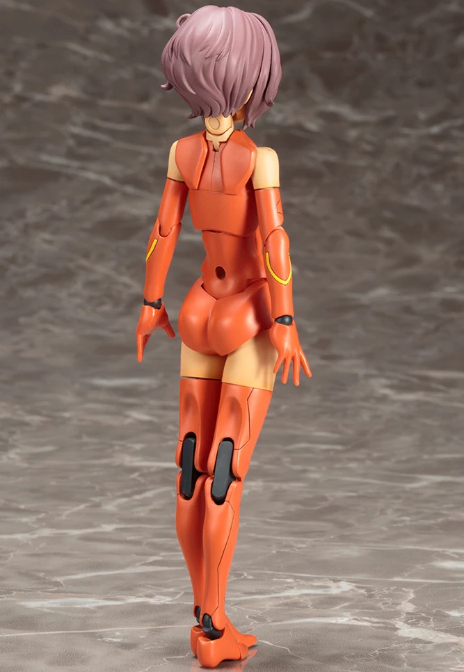 Megami Device Sol Road Runner - Image 8