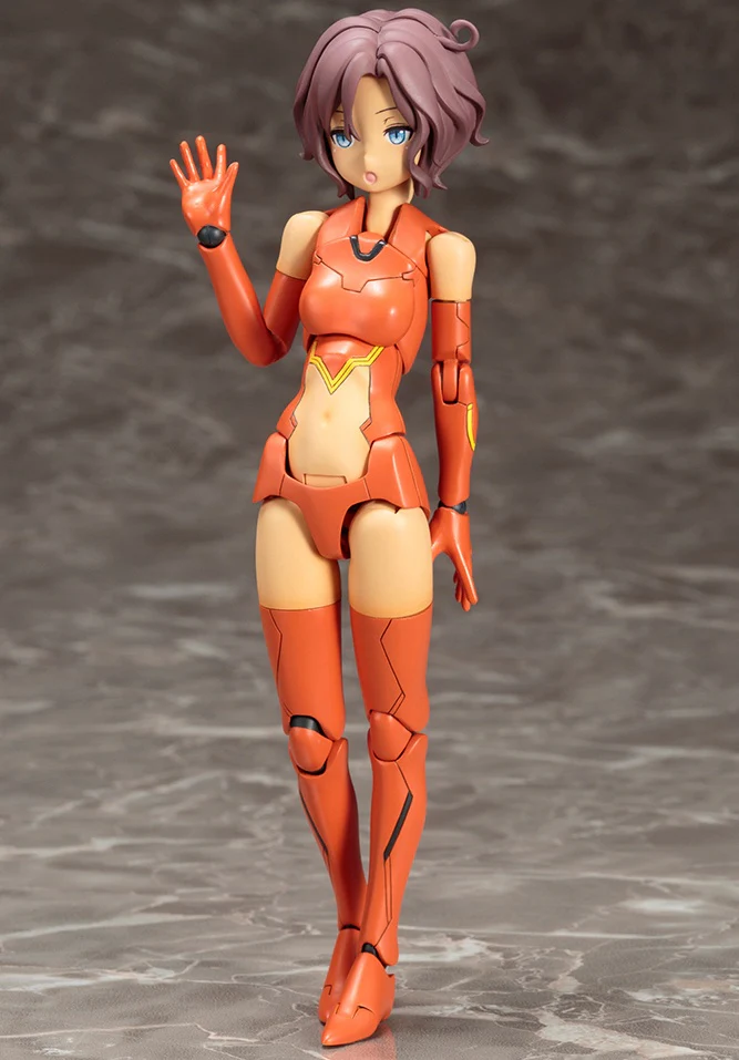Megami Device Sol Road Runner - Image 9