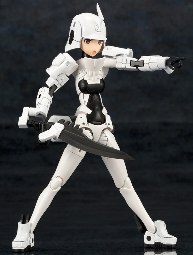 Megami Device WISM Soldier [Assault / Scout] - Image 10