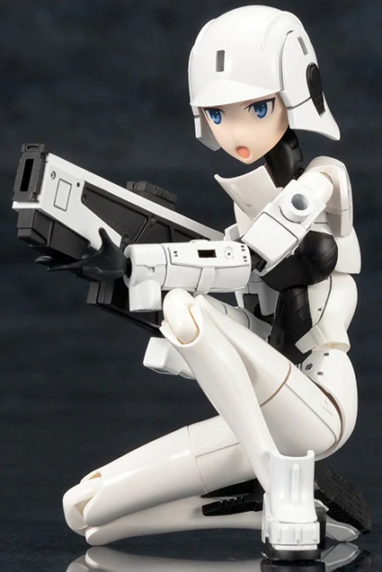 Megami Device WISM Soldier [Assault / Scout] - Image 11