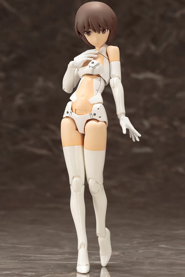 Megami Device WISM Soldier [Assault / Scout] - Image 6