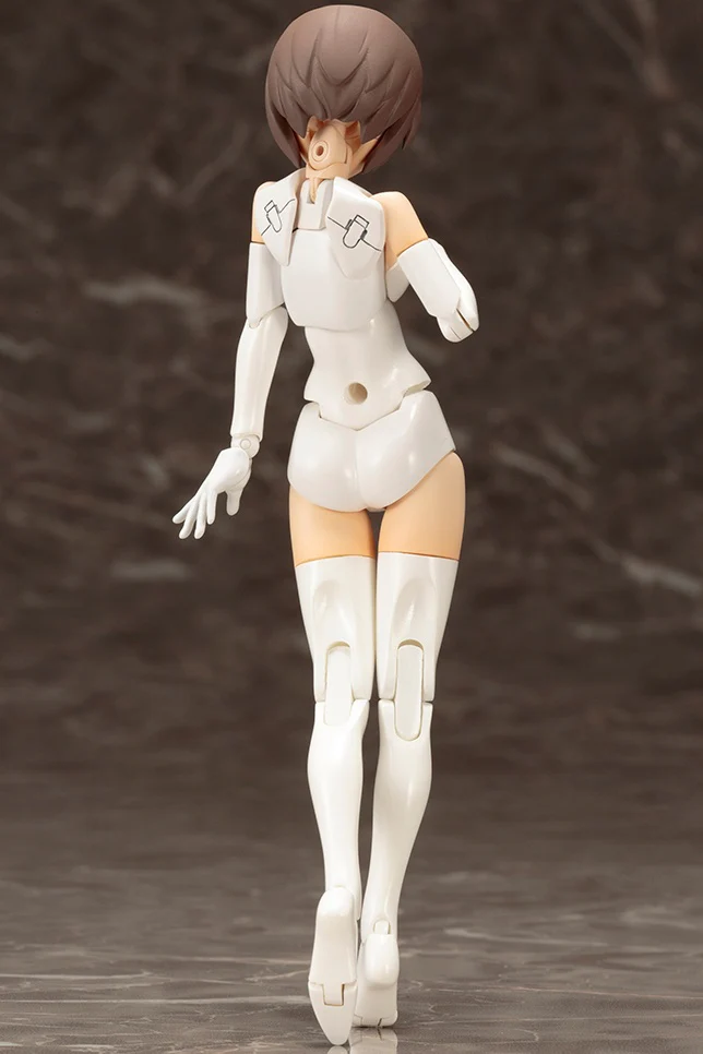 Megami Device WISM Soldier [Assault / Scout] - Image 7