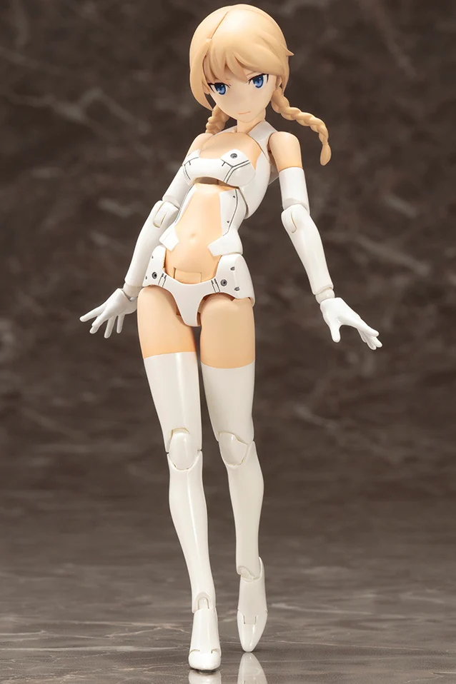 Megami Device WISM Soldier [Assault / Scout] - Image 8