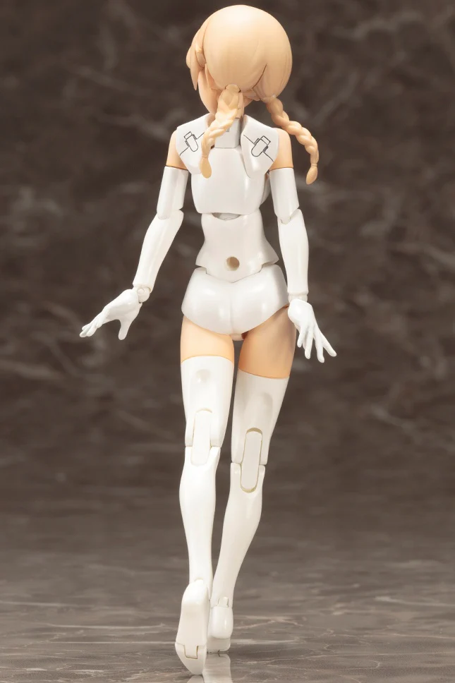 Megami Device WISM Soldier [Assault / Scout] - Image 9