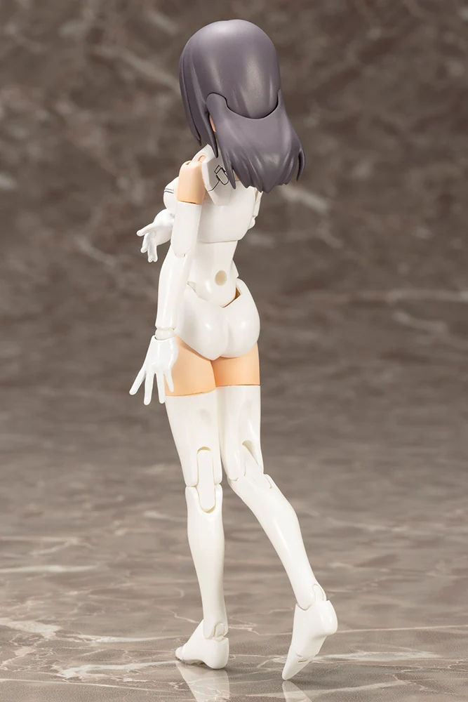 Megami Device WISM Soldier [Snipe / Grapple] - Image 10