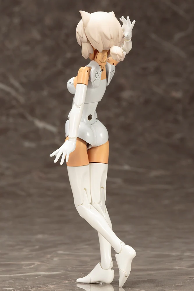 Megami Device WISM Soldier [Snipe / Grapple] - Image 13