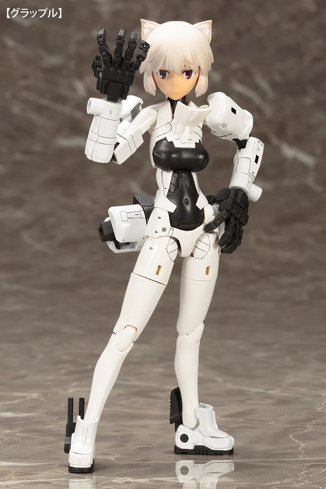 Megami Device WISM Soldier [Snipe / Grapple] - Image 4