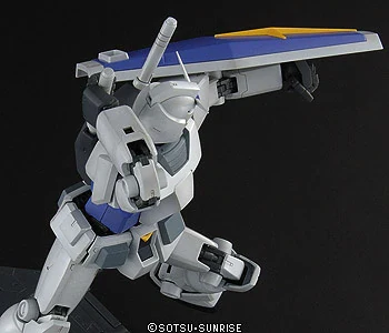 MG Gundam RX-78-3 [G-3] (Ver. 2.0) - Image 10