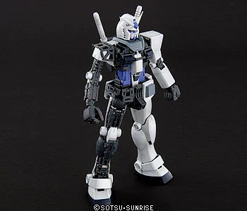 MG Gundam RX-78-3 [G-3] (Ver. 2.0) - Image 11