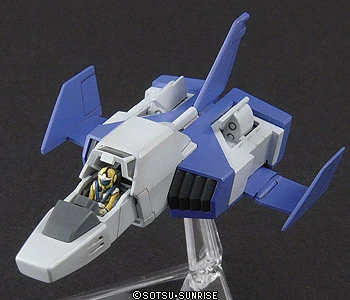 MG Gundam RX-78-3 [G-3] (Ver. 2.0) - Image 13