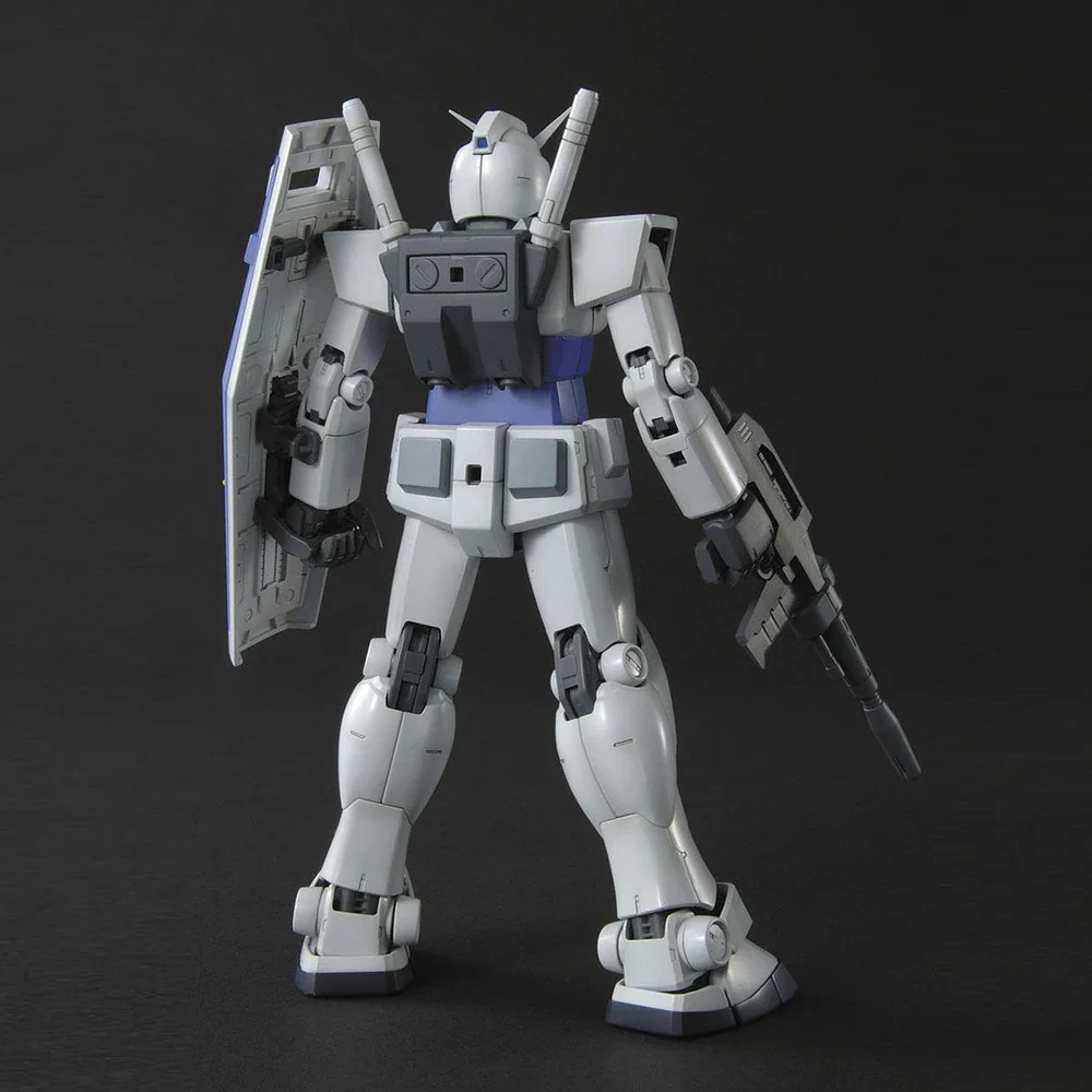 MG Gundam RX-78-3 [G-3] (Ver. 2.0) - Image 3