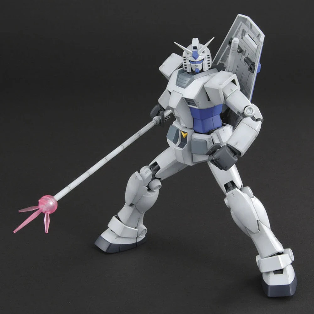 MG Gundam RX-78-3 [G-3] (Ver. 2.0) - Image 4