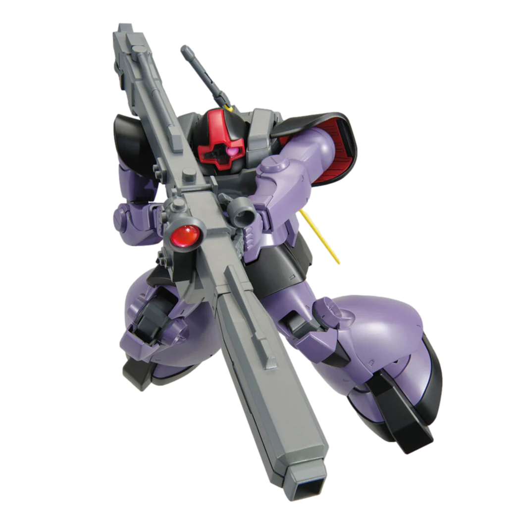 MG Rick-Dom (2022) - Image 4