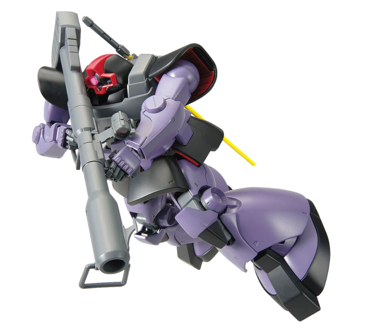 MG Rick-Dom (2022) - Image 5