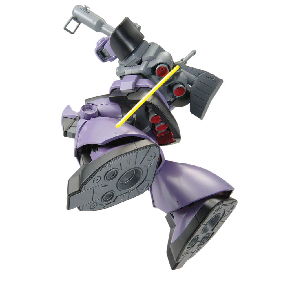 MG Rick-Dom (2022) - Image 6