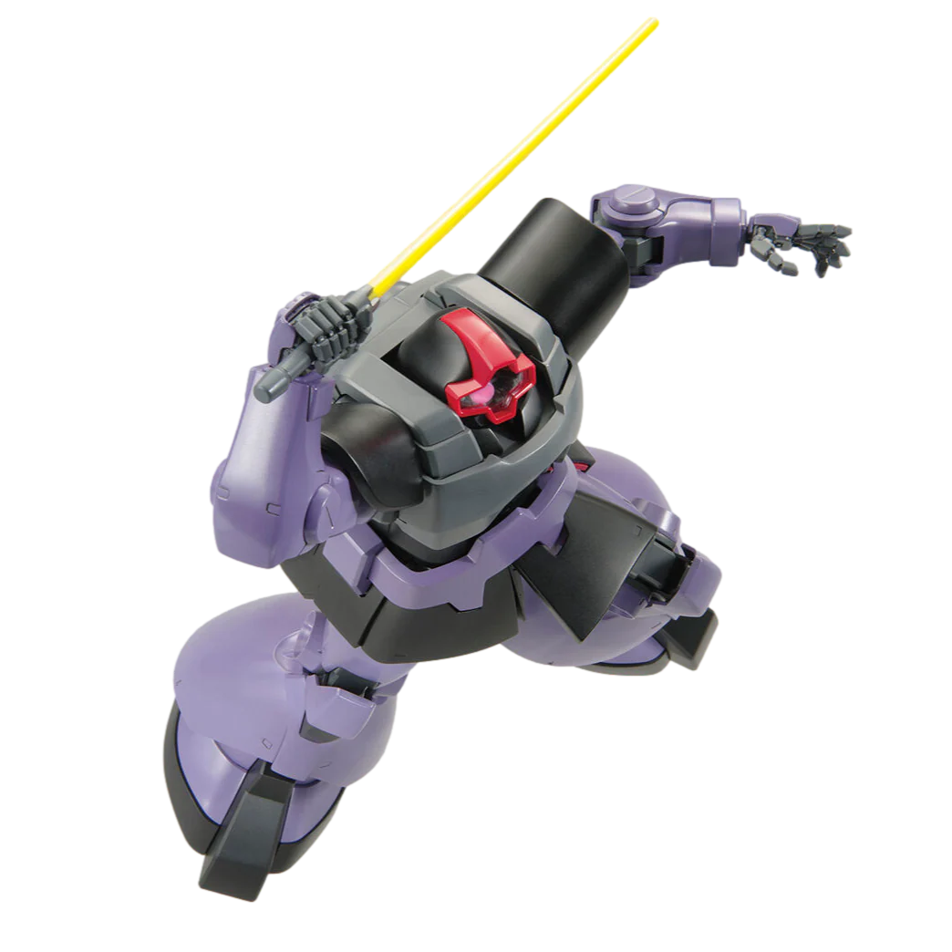 MG Rick-Dom (2022) - Image 7