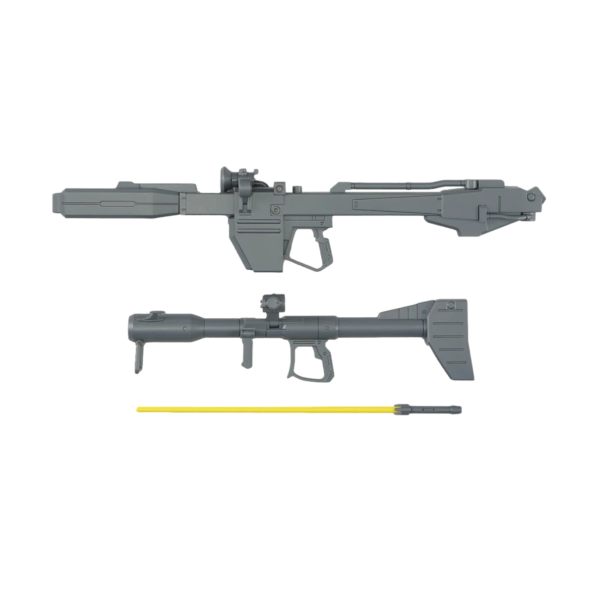 MG Rick-Dom (2022) - Image 8