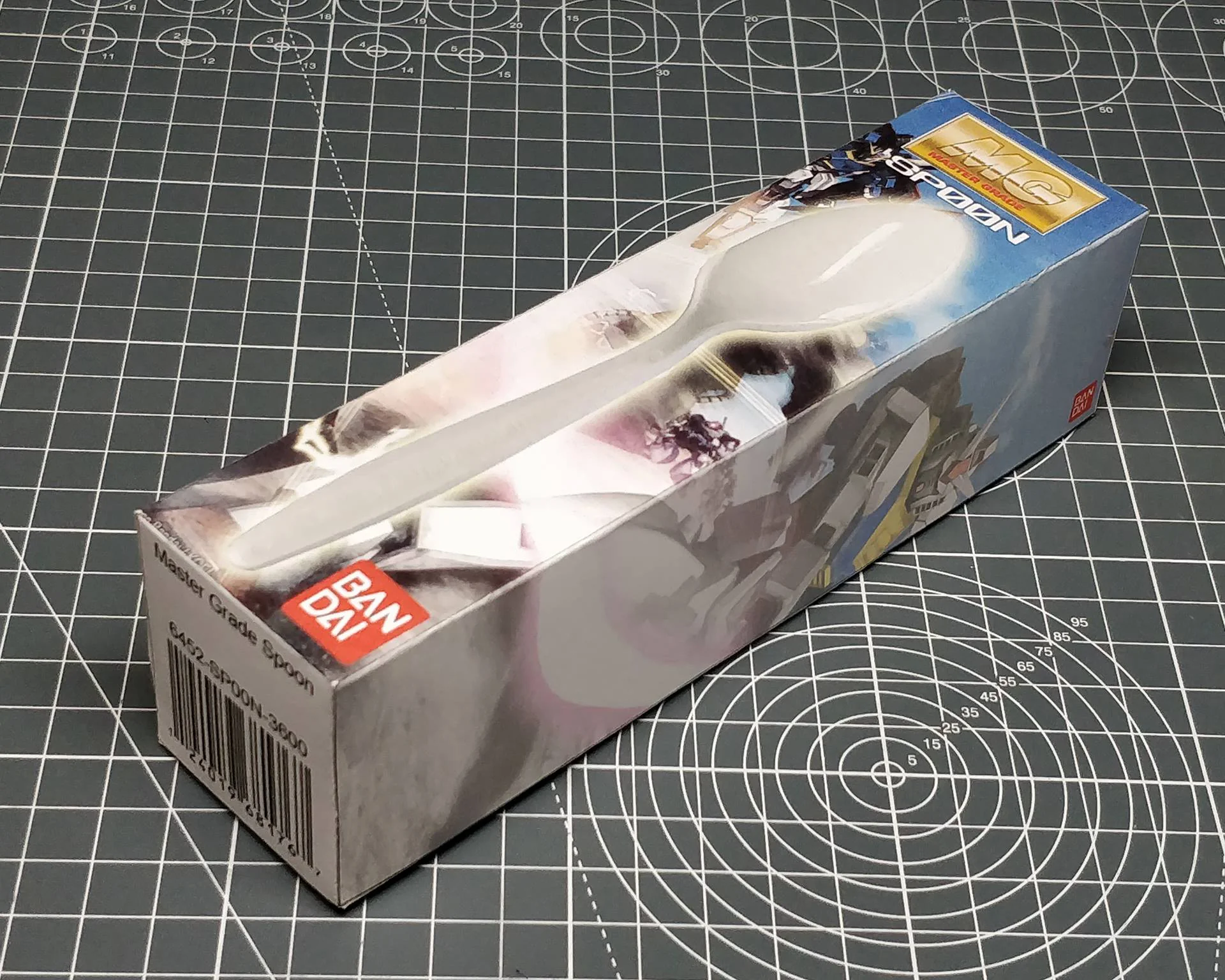 MG SP-00-N - Image 3