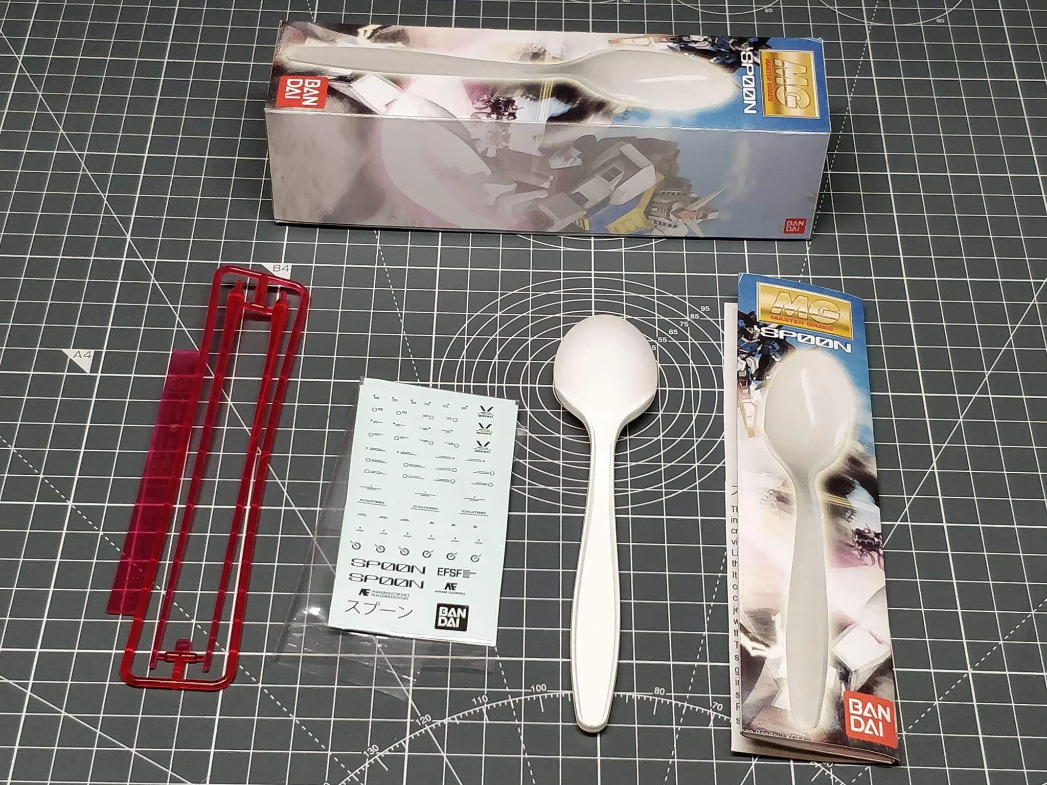 MG SP-00-N - Image 4