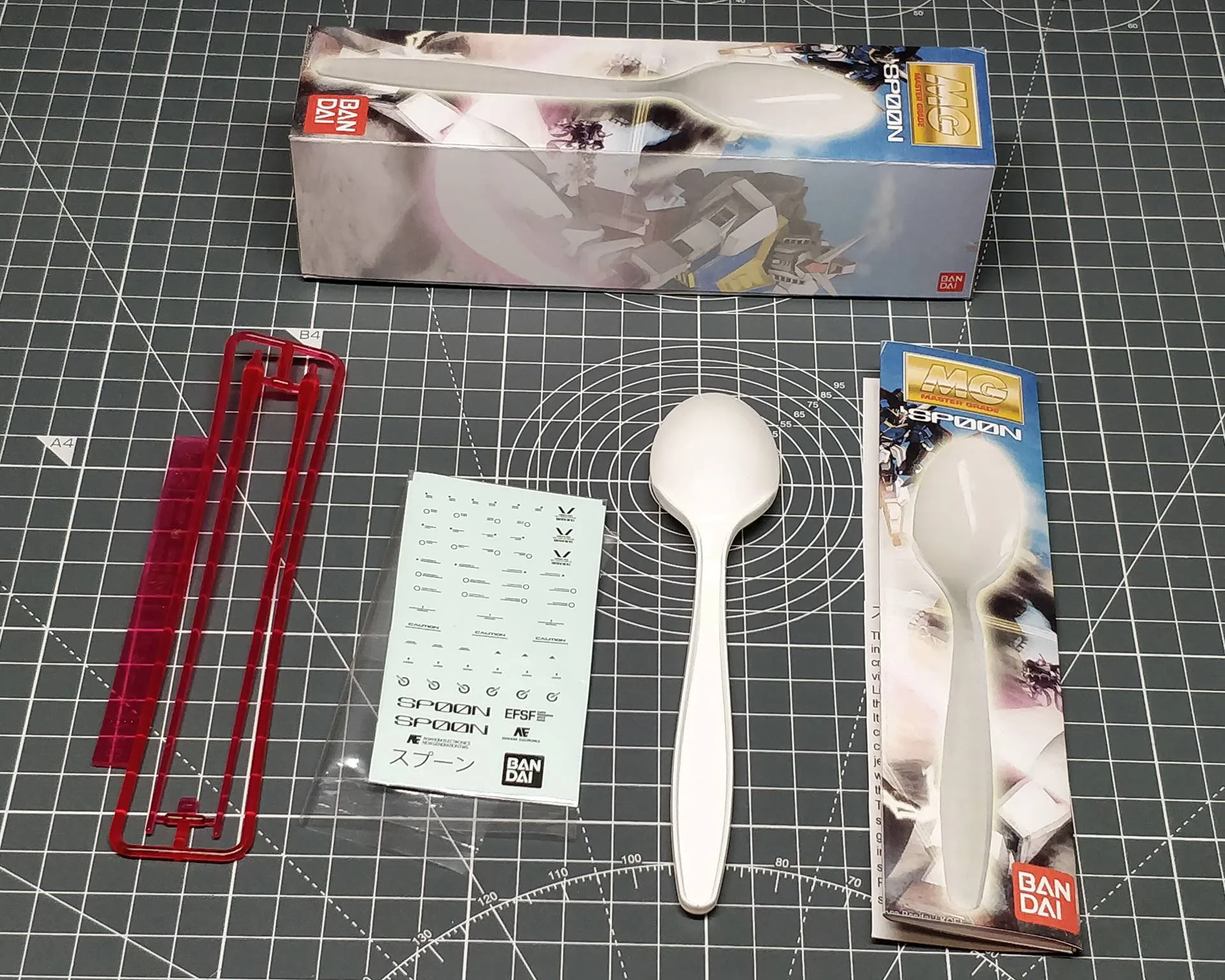 MG SP-00-N - Image 5