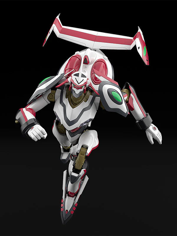Moderoid Nirvash Type ZERO - Image 3