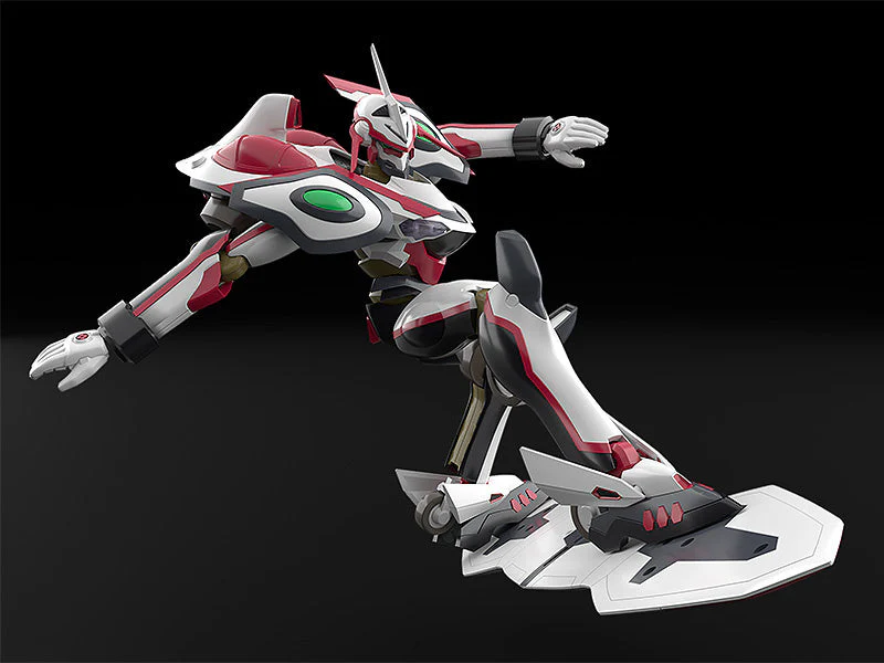 Moderoid Nirvash Type ZERO - Image 4