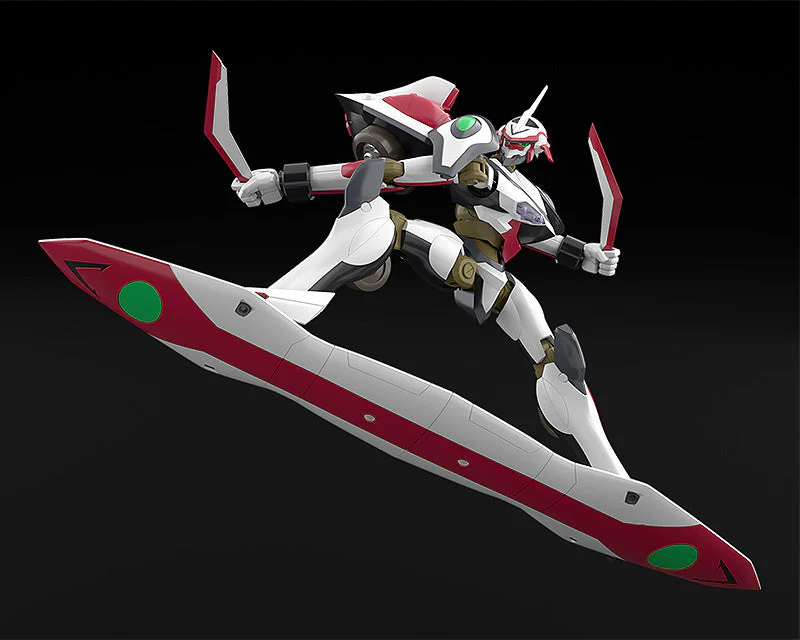 Moderoid Nirvash Type ZERO - Image 5