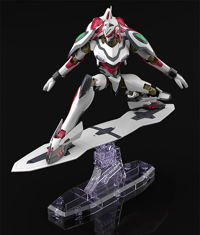 Moderoid Nirvash Type ZERO - Image 8