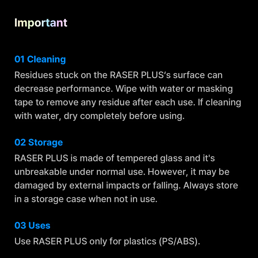Raser Plus (Formula for Hope) - Image 10