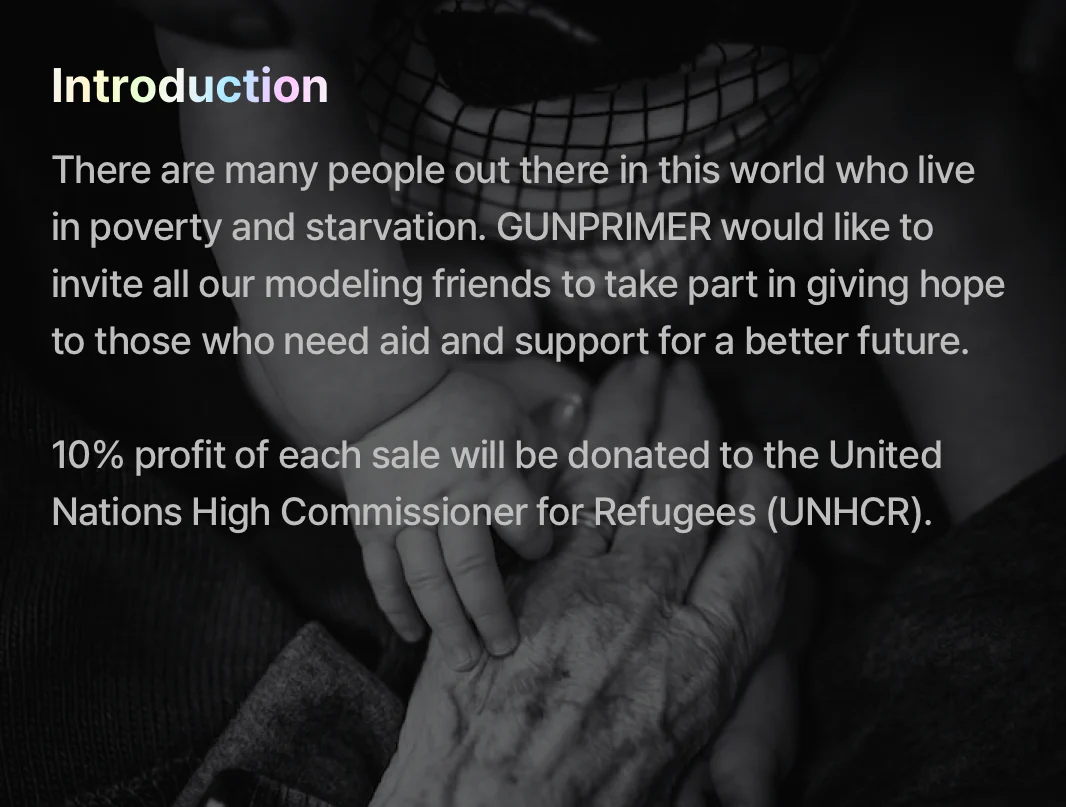 Raser Plus (Formula for Hope) - Image 3