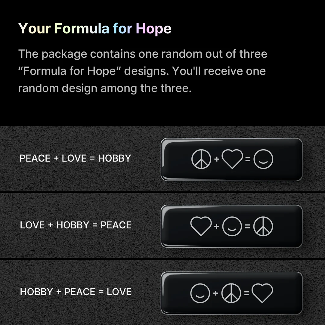 Raser Plus (Formula for Hope) - Image 4