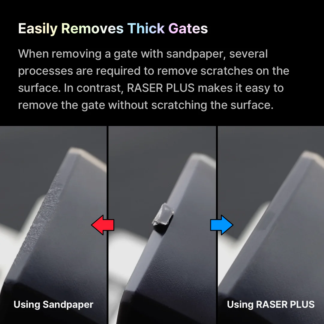 Raser Plus (Formula for Hope) - Image 6