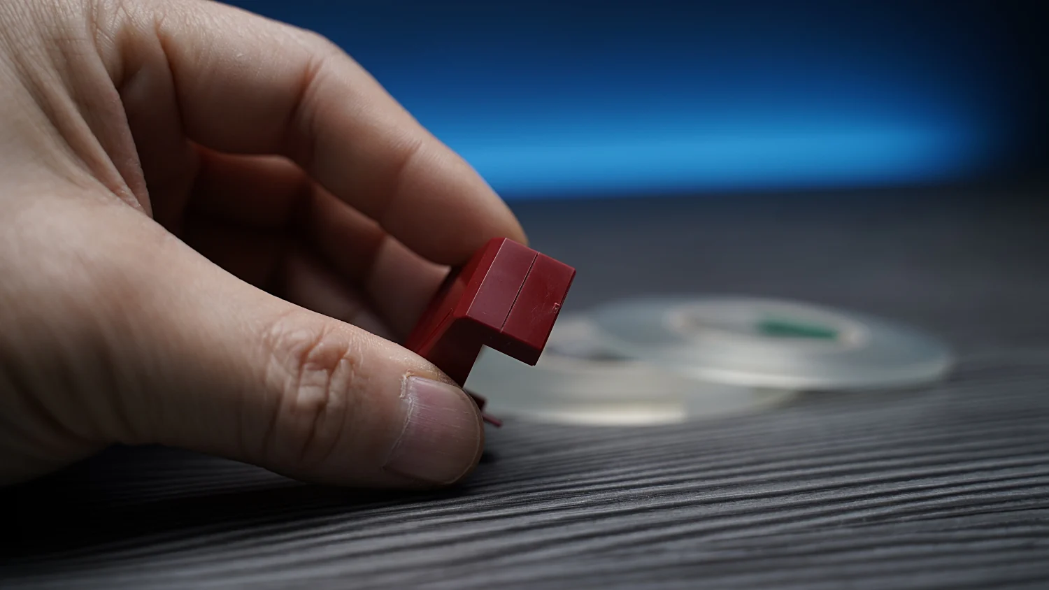 SAB Guide Tape - Image 11