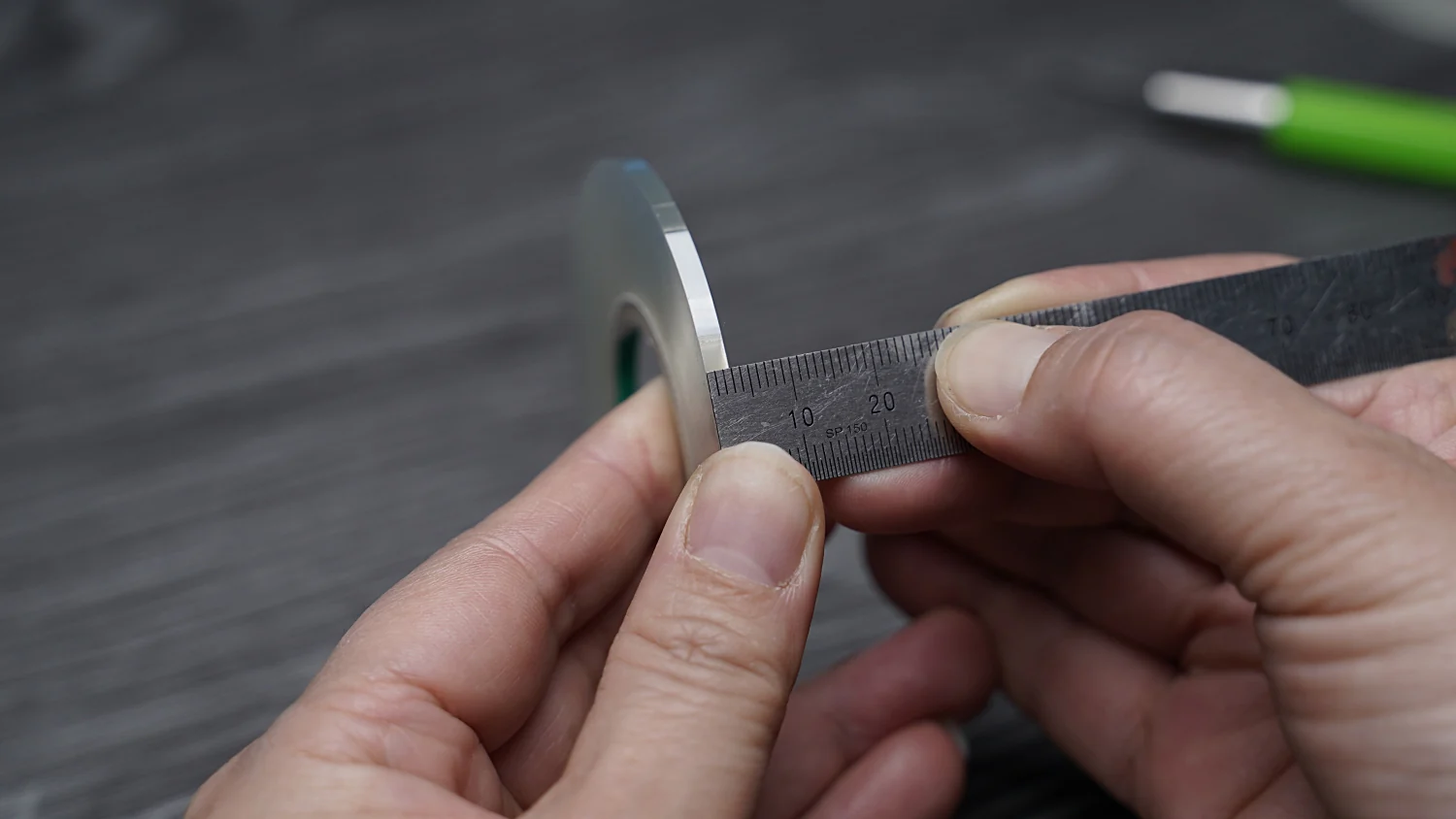 SAB Guide Tape - Image 6