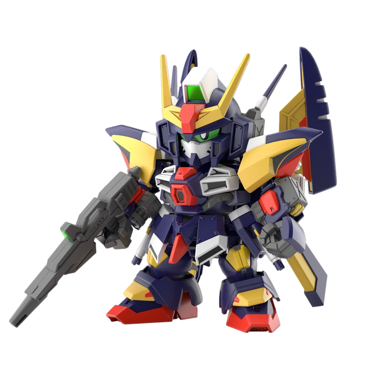 SDCS 18 Tornado Gundam - Image 3