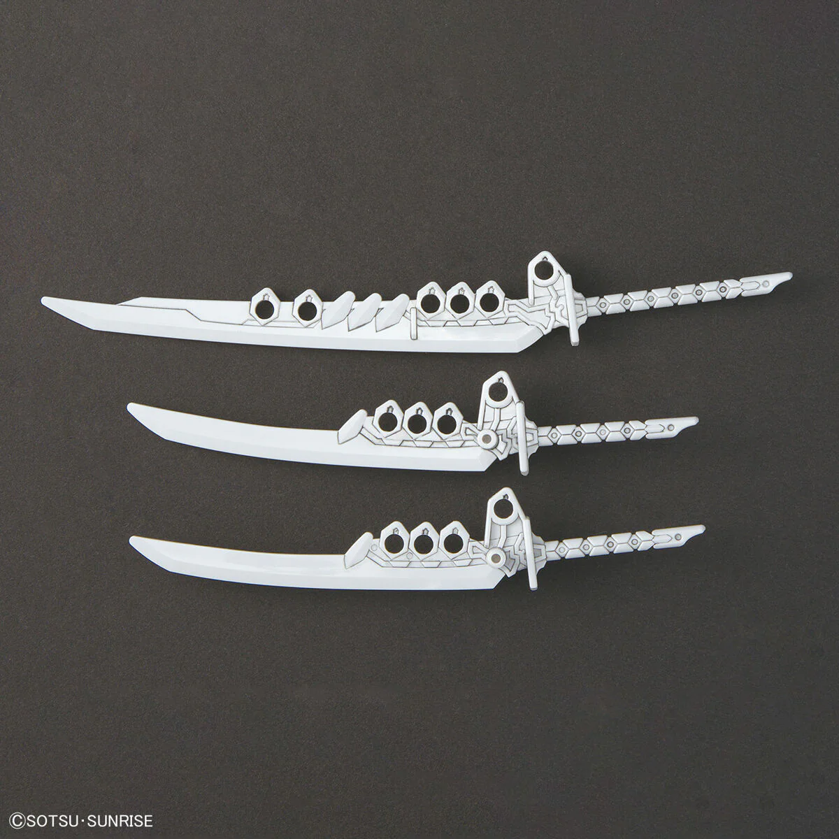 SDW Heroes 29 Sun Quan Gundam Astray He Yan Xiang Hu - Image 4