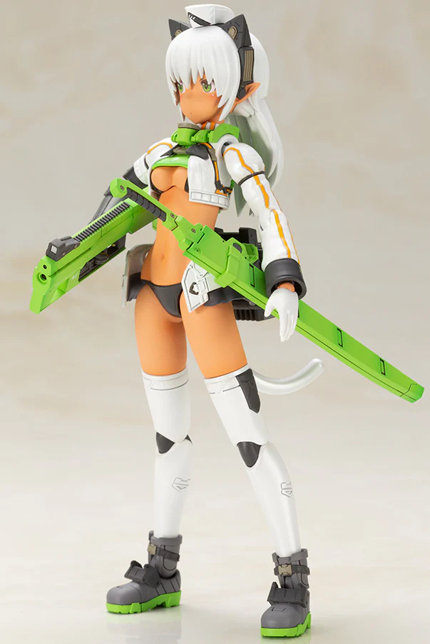 Shimada Humikane Art Works II: Arsia [Another Color Ver.] - Image 10